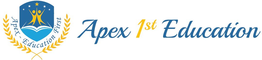 Apex 1st Education